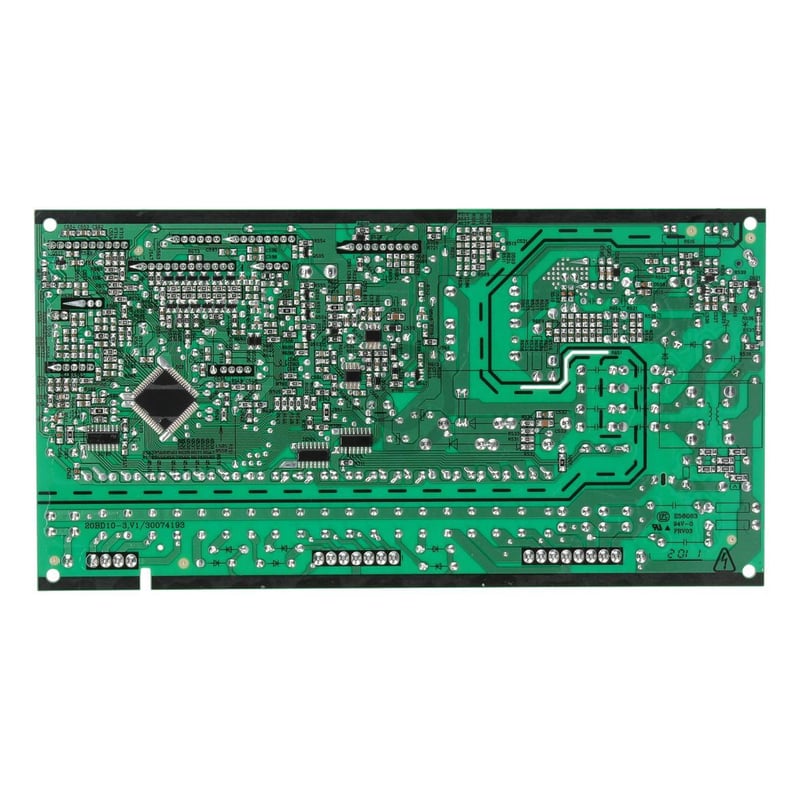 Steuerung (CB) Bauknecht 482000019118 für Kühlschrank