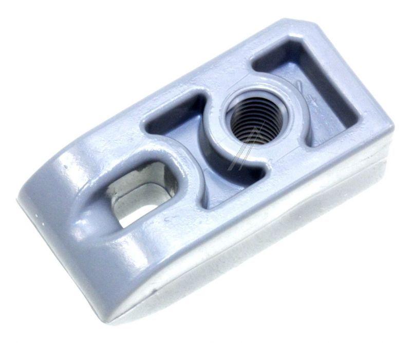 Türfederspanner für Geschirrspüler Samsung DD6100388A Halterung, Feder, POM