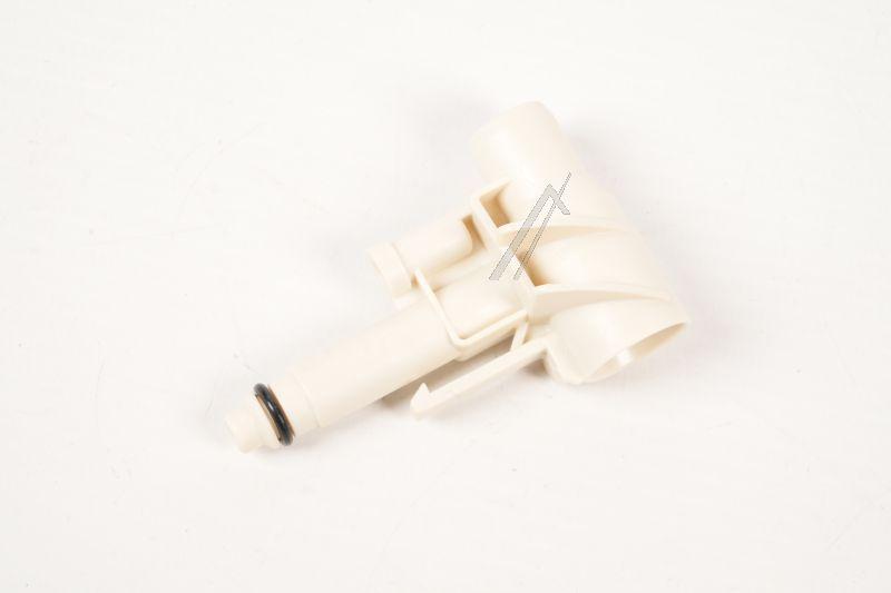 Schlauchverbinder für Saeco Kaffeemaschine 421944050641 Wasserzulauf