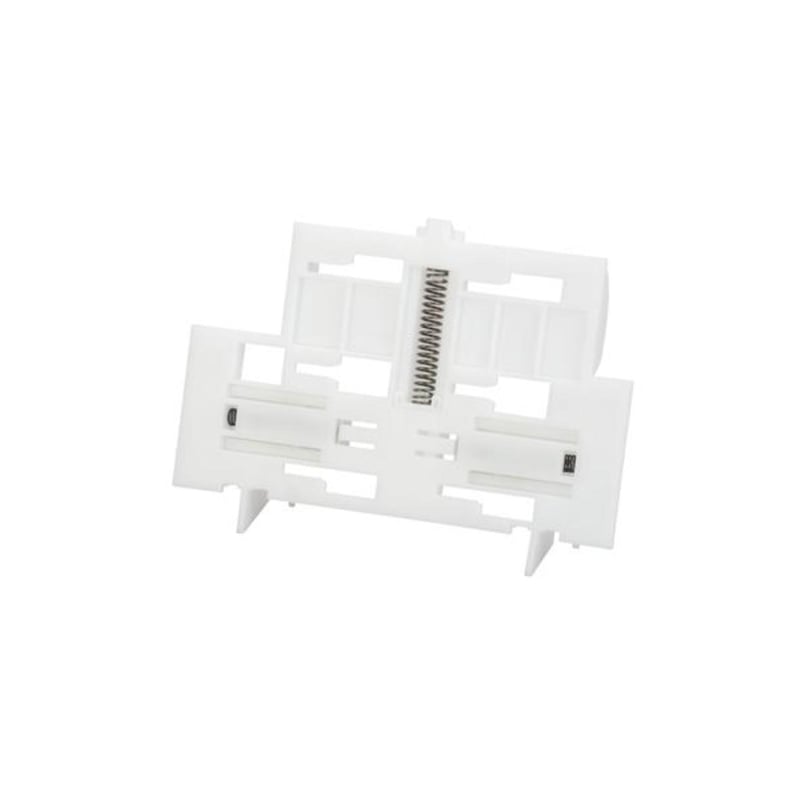 Halter für Kaffeemaschine BSH-Gruppe 00654264 Befestigung