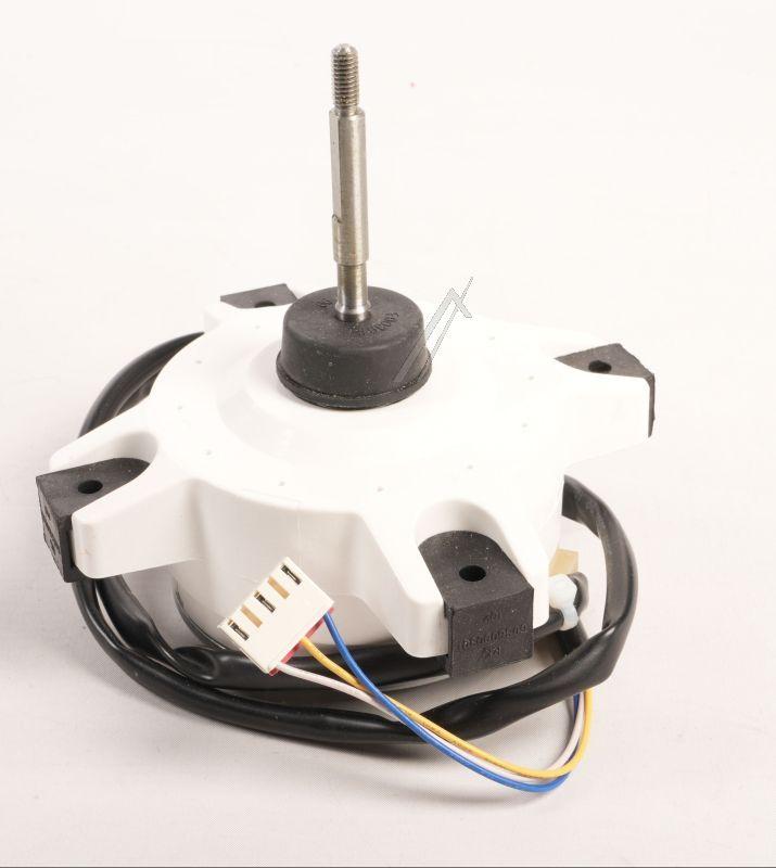 Ventilator ZKFN-34-8-1 für Klimaanlage Electrolux AEG 4055462255 Lüftermotor Kühlung