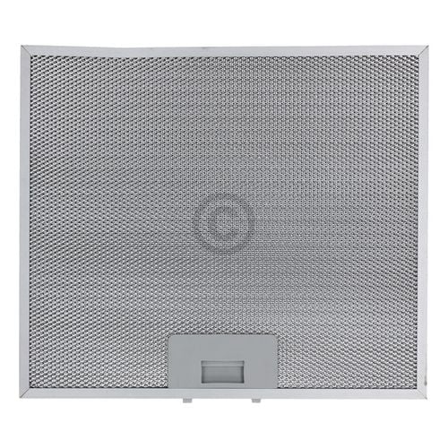Fettfilter wie BOSCH 00431771 Metallfilter 304x268mm für Dunstabzugshaube
