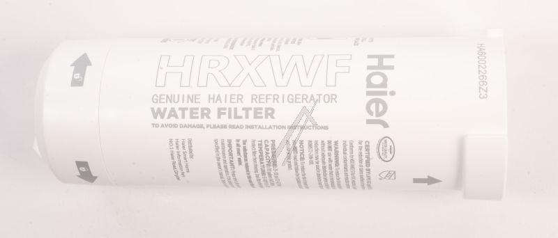 Haier Kühlschrank Wasserfilter 35603090 Reinigungssystem