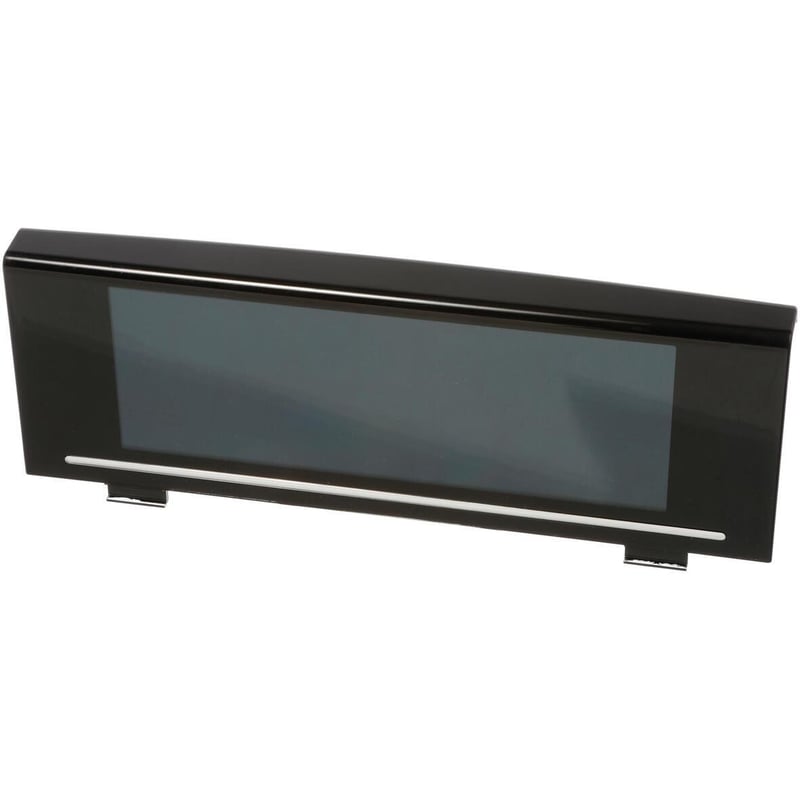 Bedienmodul Asm User Interface 12024338