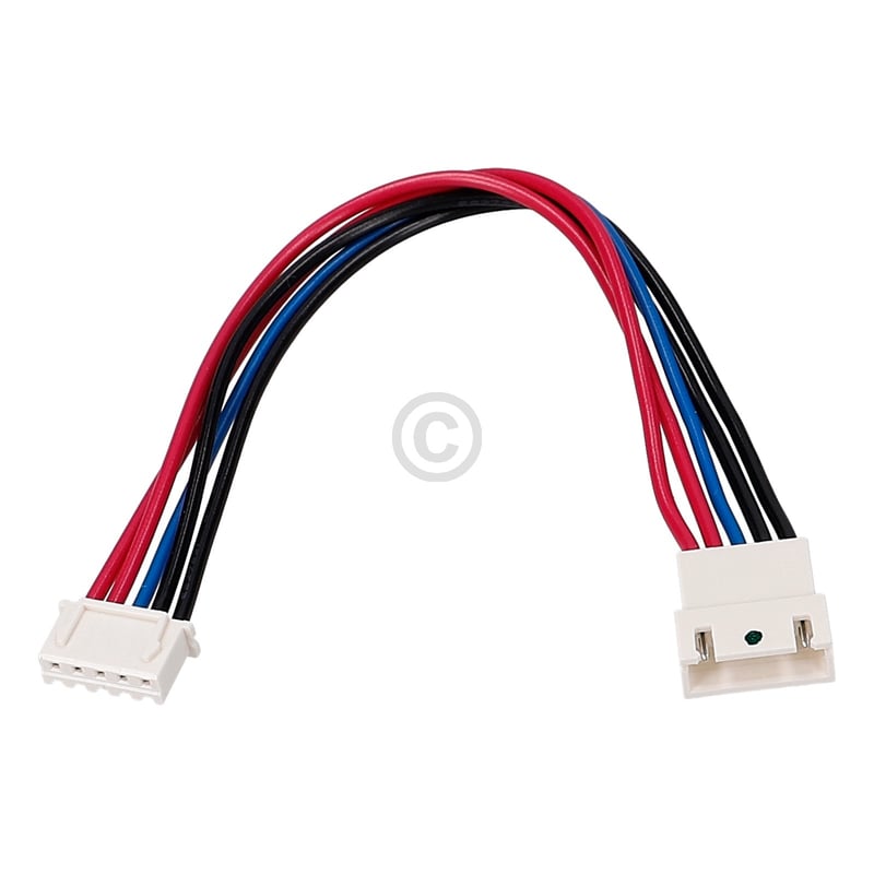 Battery extension harness 201-24C2-0343 Ecovacs