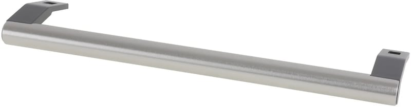 Kühlschrankgriff Bosch 00777471 Türgriff für Bosch-Kühlschrank