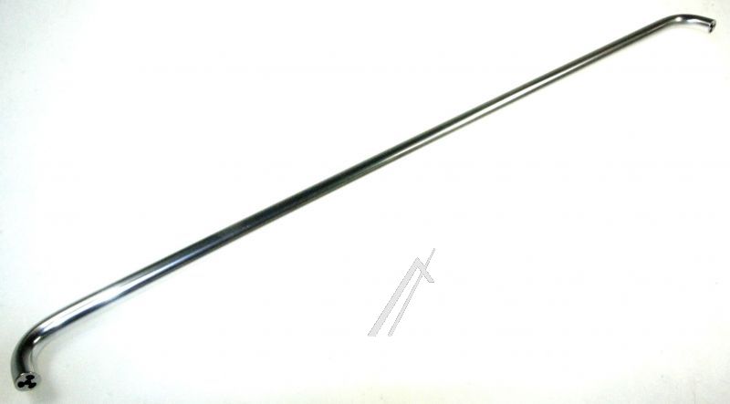 Backofengriff für Ofen Smeg 184930700 rund