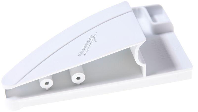 Türfachhalter rechts für Liebherr Kühlschrank 909720700 Flaschenablage, Kunststoff