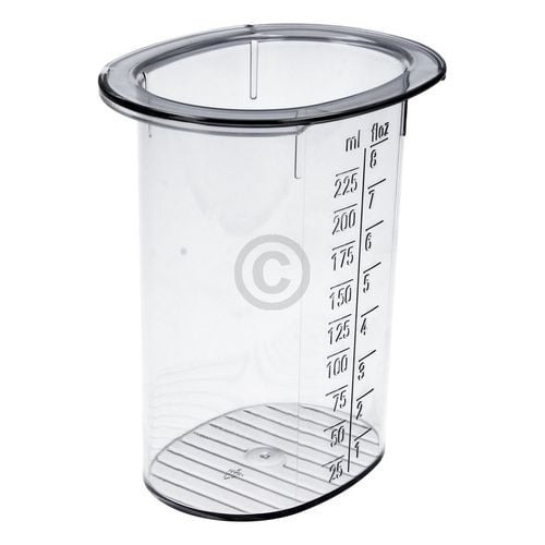 Einfüllstößel für Deckel BOSCH 00635479 in Durchlaufschnitzler Küchenmaschine