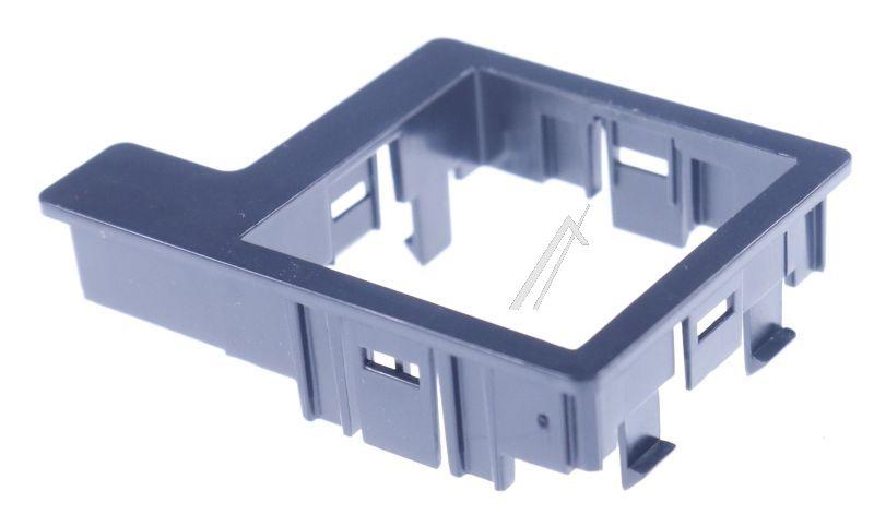 Tastenrahmen für Gefrierschrank AEG 140208196026 schwarz, 56,7x40,5x1mm