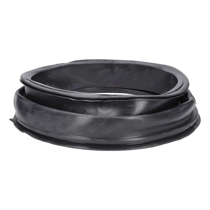 Türmanschette passend für Haier 49045766 0020300590D BLUPARTS für Waschmaschine