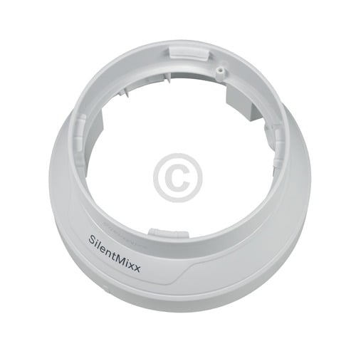 Mixbehälterunterteil BOSCH 12009097 für Standmixer SilentMixx