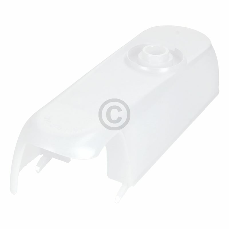 Thermostatgehäuse Smeg 767531789 für Kühlschrank