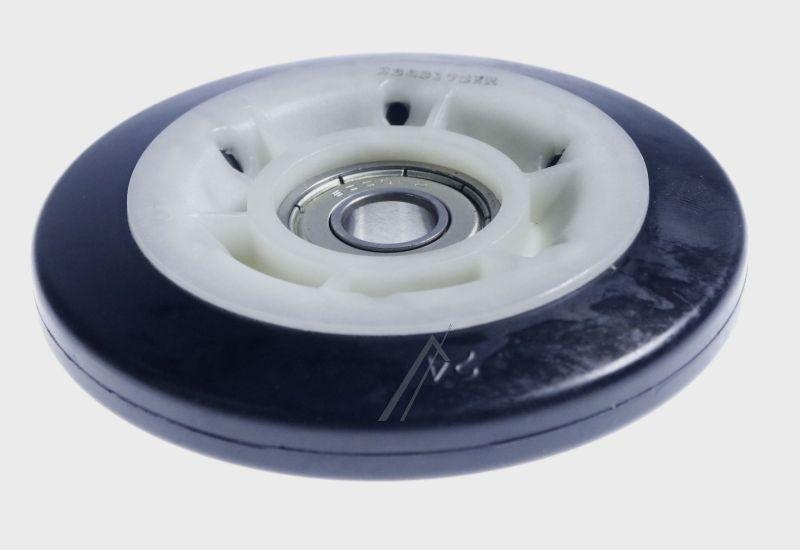 Haier Trockner Stützrad 49119232 Laufrolle