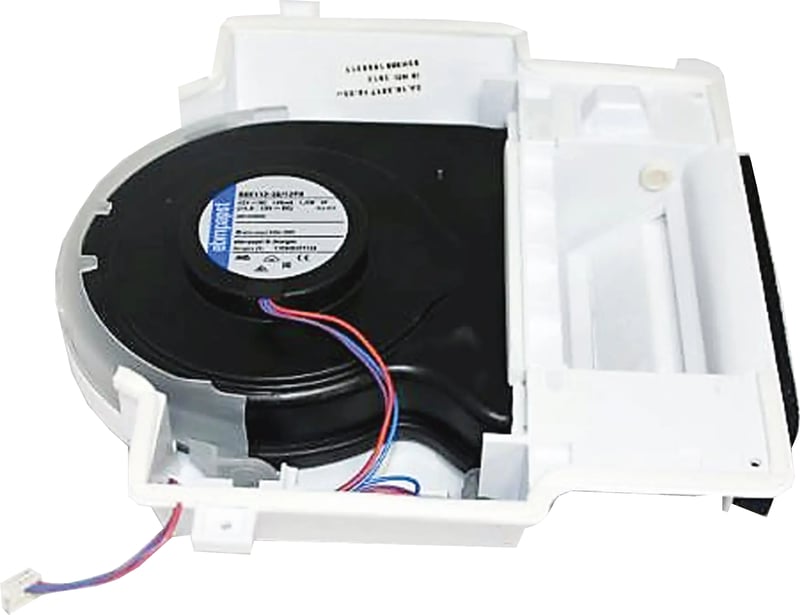 Lüftermotor für Kühlschrank Bosch 11023751 Verdampfer
