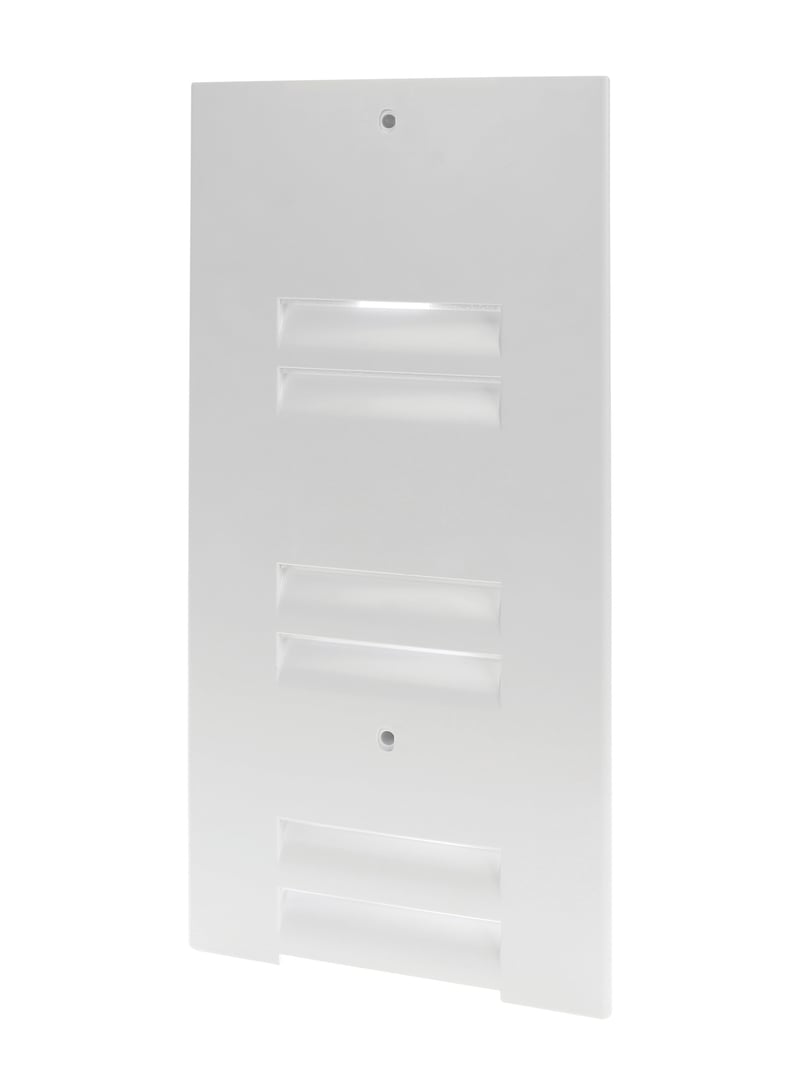 Abluftkanal für Kühlschrank BSH-Gruppe 11003623 Kühlung