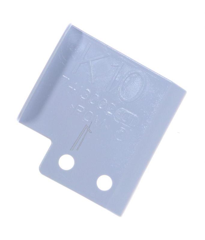 Distanzteil Hettichscharnier K10/K8 für Kühlschrank Liebherr 741300200 Scharnierhalterung