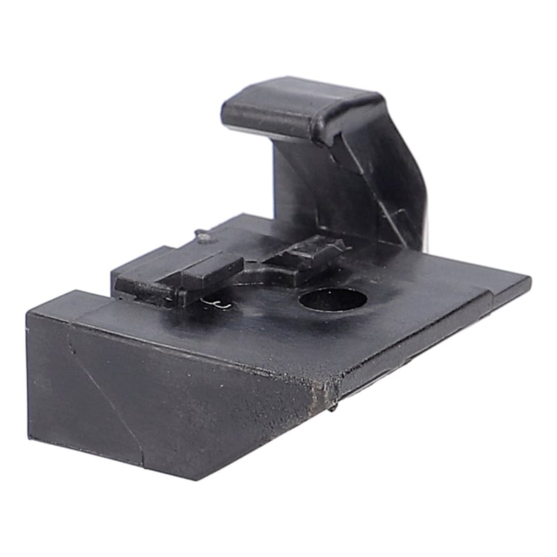 Aufhängung rechts für Türglas Amica 8512519 an Backofen