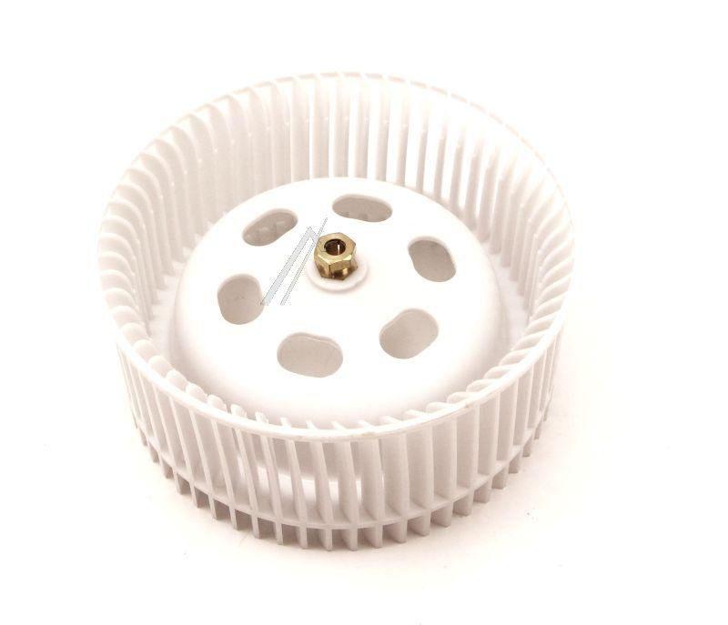 Turbina derecha para Dunstabzugshaube Cata 60704080 Motor BT2