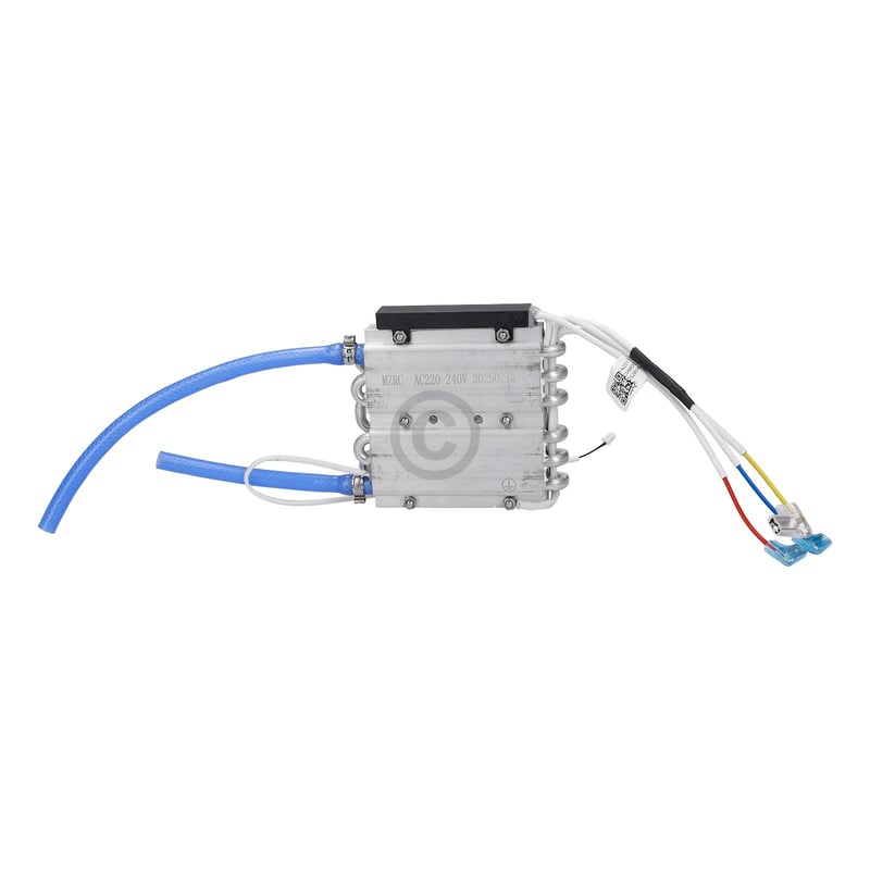 Heating module 201-24A3-0129 Ecovacs