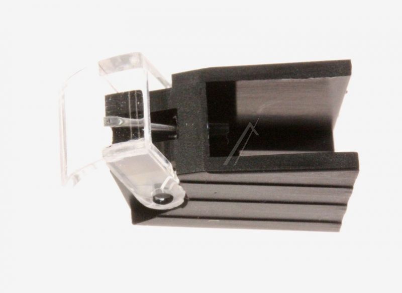Tonnadel DN 245 für Plattenspieler Dual 13486 sphärischer Diamant