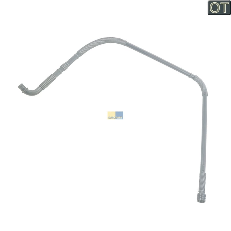 Umlaufschlauch für Waschmaschinen (1325670014)