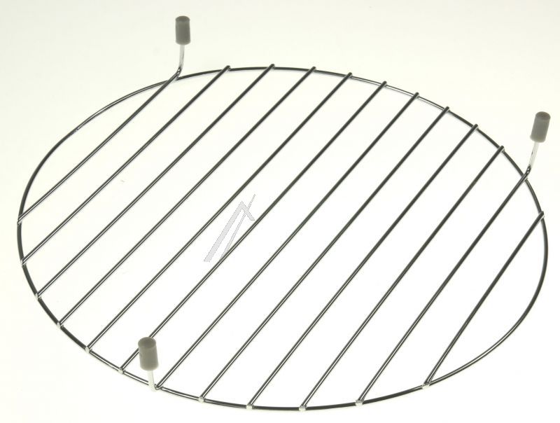 Einschubrost für Ofen LG MHL63611610 Gitter Rost