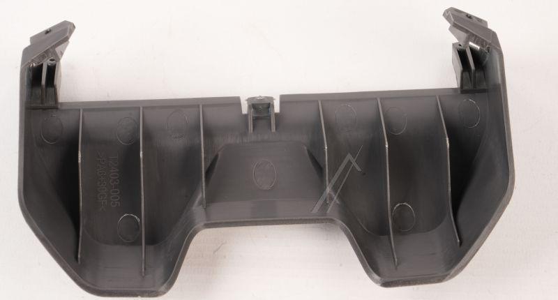 Steckerabdeckung hinten für E-scooter Navee 20020100002189 Optik, Schutz, Anschluss