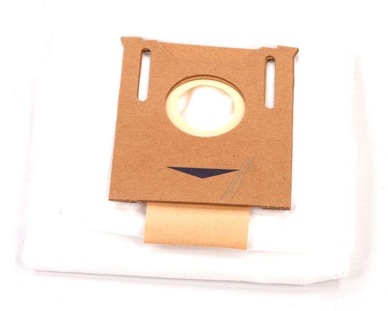 Staubbeutel für Staubsauger Ecovacs 201-1918-2407 Auto Empty Station