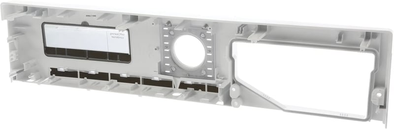 Bedienblende 11016122