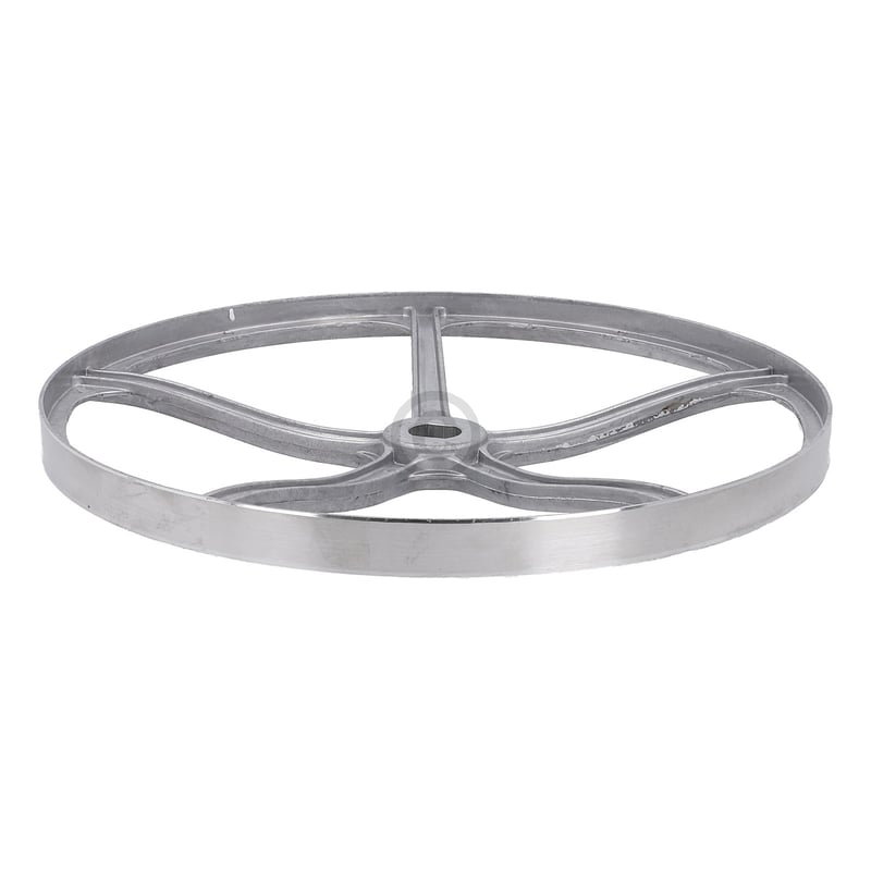 Riemenscheibe für Waschmaschine Midea 12338100000148 Antrieb