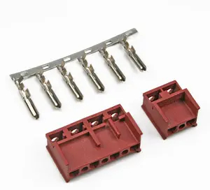 Verbindungsstecker für Bosch-Ofen 00069338 Backofen-Zubehör