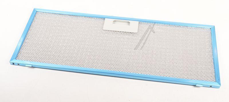 Fettfilter GFA für Dunstabzugshaube Whirlpool Indesit C00862159 Aluminiumgewebe