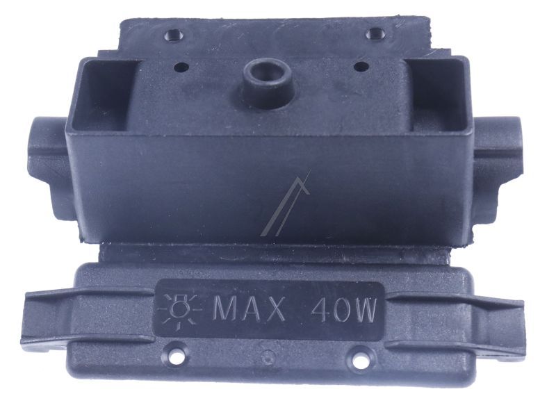 Lampenfassungshalter Elica 3091AJ Dunstabzugshaube Befestigung