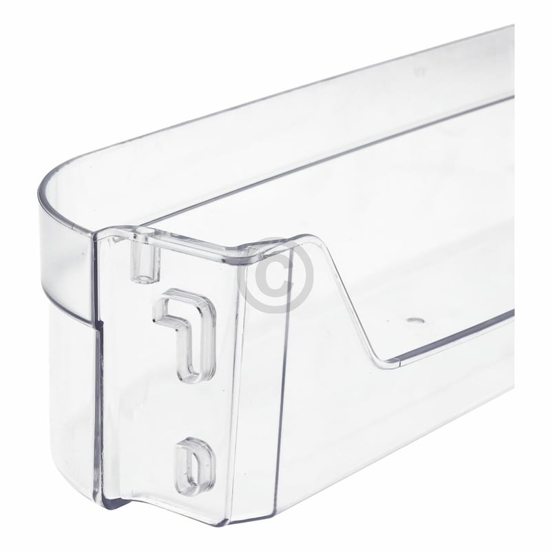 Türfach unten für Kühlteil Smeg 760391857 in Kühl-Gefrierkombination