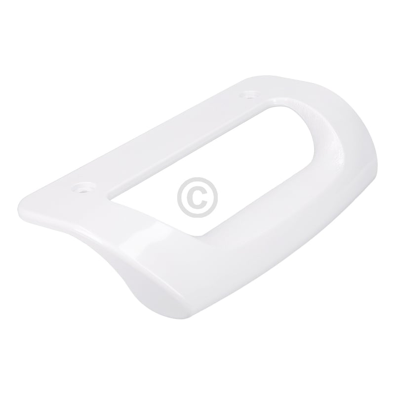 Türgriff wie electrolux 242519319/6 BLUPARTS - KOMPATIBEL 10105110