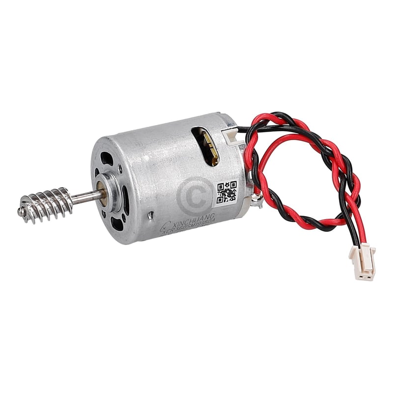 Driving wheel motor 201-24C2-0326 Ecovacs