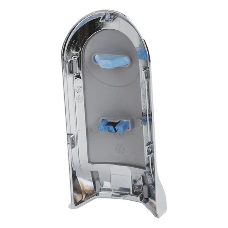 Abdeckung für Staubsauger Bosch 12006866 Staubbehälter-Schutz