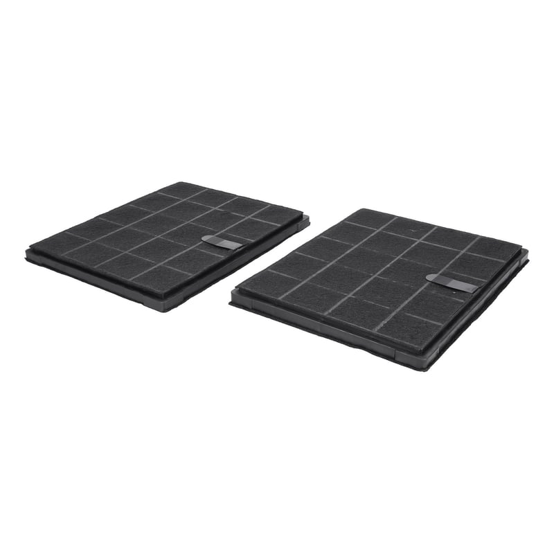 Kohlefilter Set passend für Electrolux 50267586001 für Dunstabzugshaube 2Stk