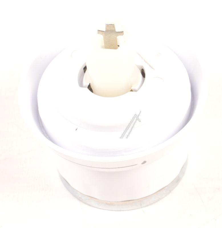 Kochknopf weiß für Ofen Beko Grundig Arcelik C00979759 Bediendrehknopf Regler