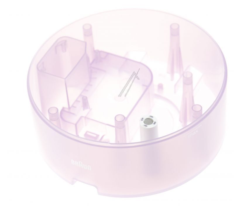 Wassertank für Bügeleisen Delonghi 7312811541 Wassertankmodul