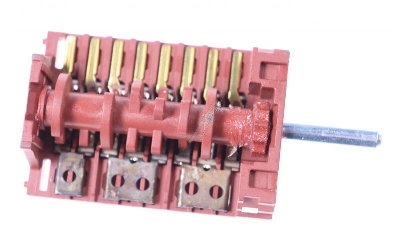 Nockenschalter für Ofen Atlan 302050300021 Backofen-Schalter