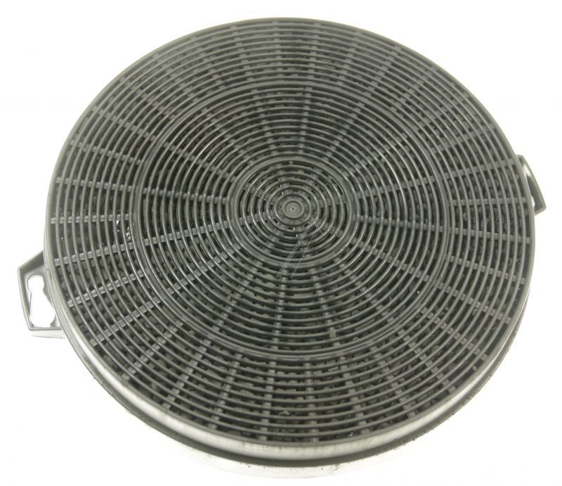 Aktivkohlefilter 210 mm für Dunstabzugshaube COM 2305144 Rundfilter