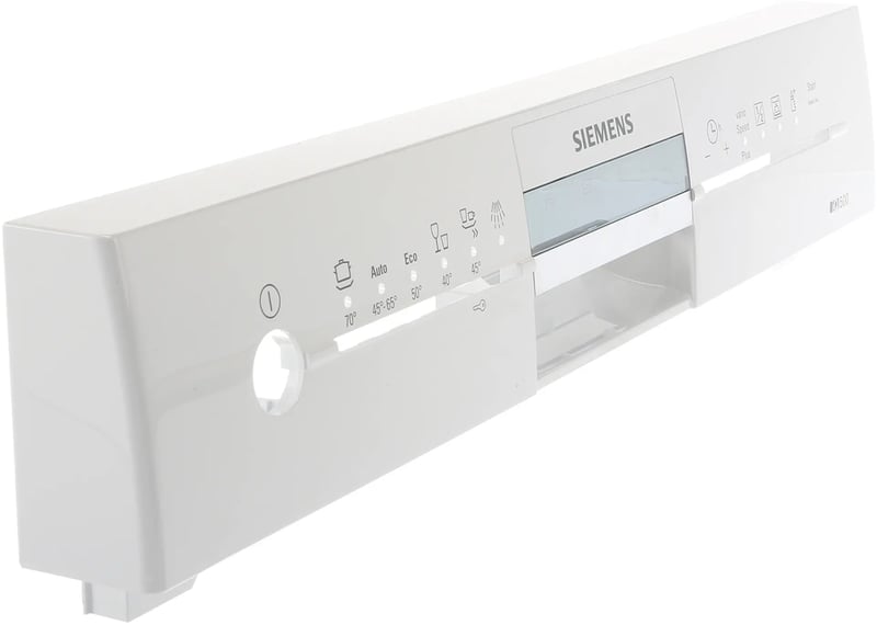 Bedienblende 11009750