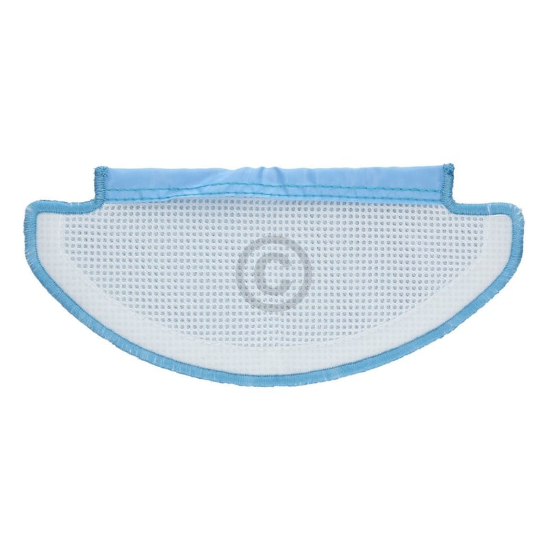 Reinigungstuch Ecovacs 201-1913-3600 für Staubsauger-Roboter