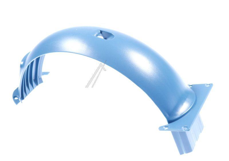 Hinteres Schutzblech SoFlow 800.531.10 grün für E-Scooter SO ONE PRO