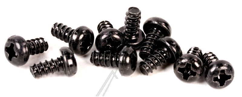 Kreuzschlitz Linsenkopf Blechschraube Segway-Ninebot AB.00.0012.14 für E-Scooter Air T15E