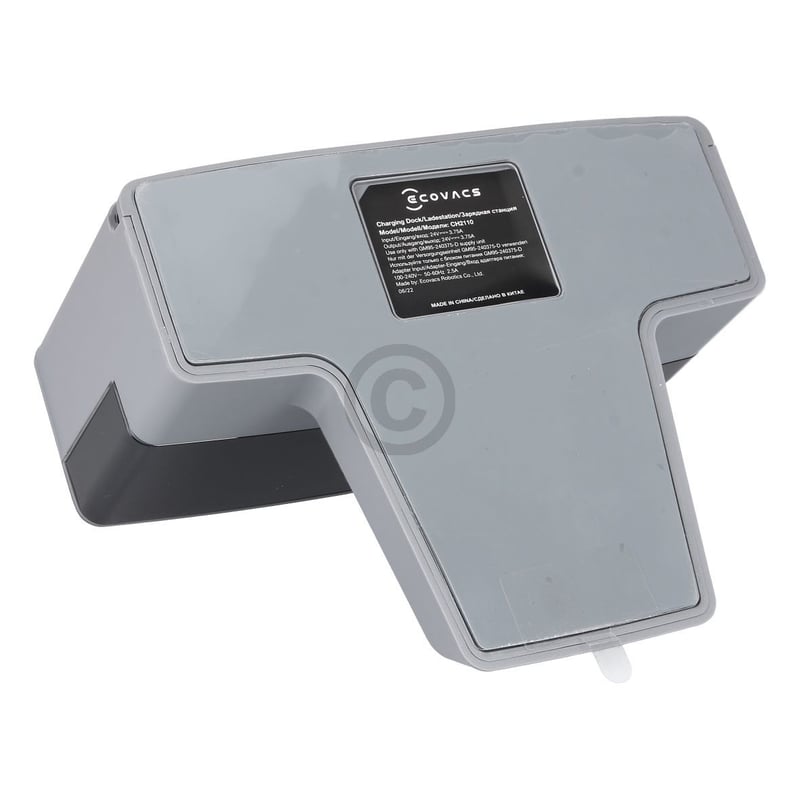 Ladestation Ecovacs 201-2109-0676 für mobilen Luftreiniger