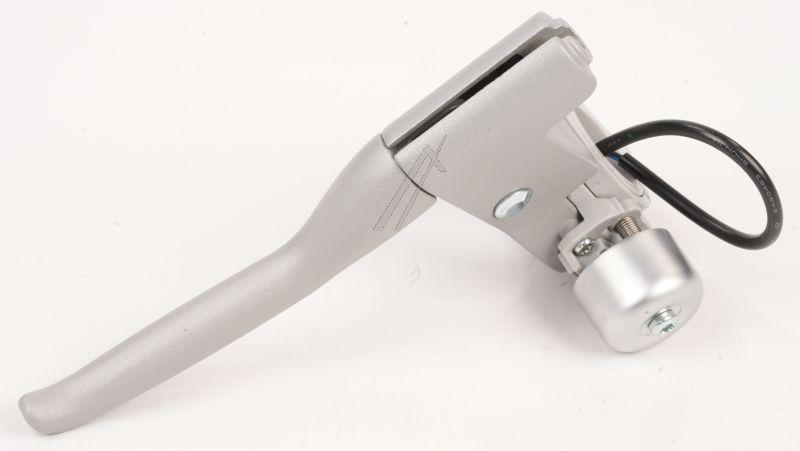 Bremshebel weiß Xiaomi C002550030000 für Electric Scooter 3 Lite BHR5755DE E-Scooter
