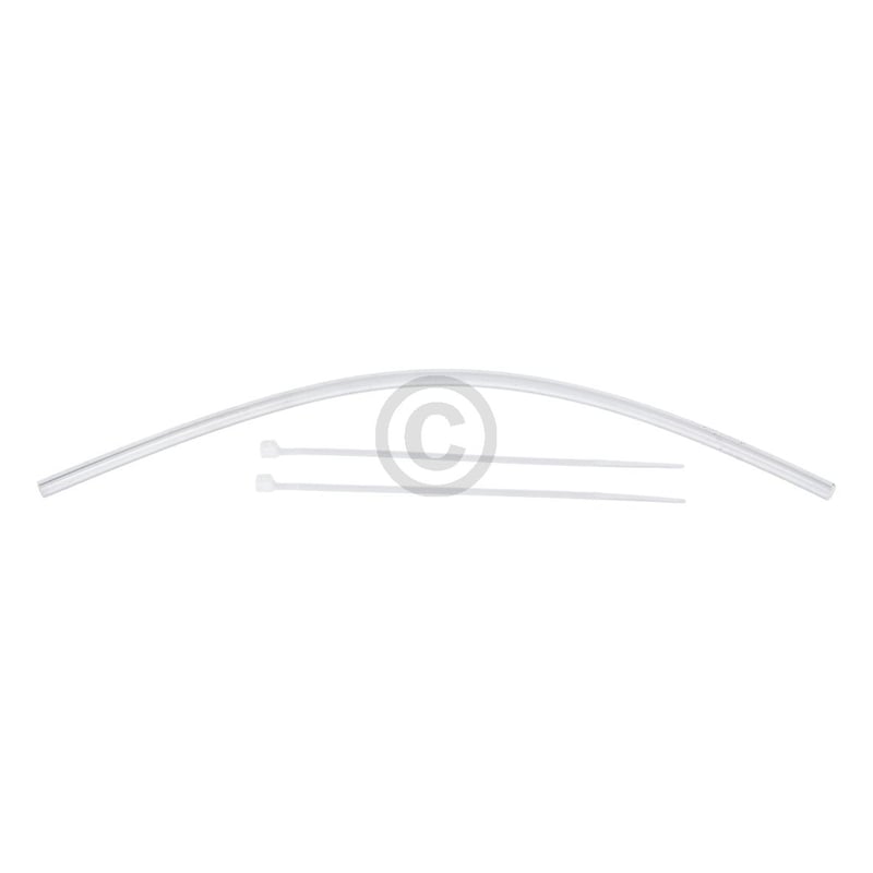 Wasserschlauch Ecovacs 201-2112-0514 für Fensterreinigungsroboter